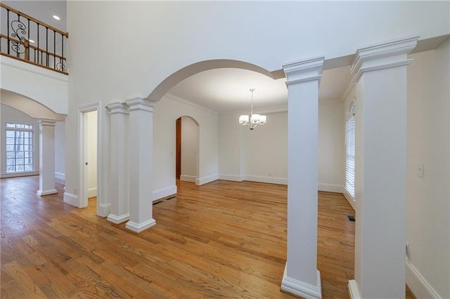 125 River North Circle, Sandy Springs, GA 30328