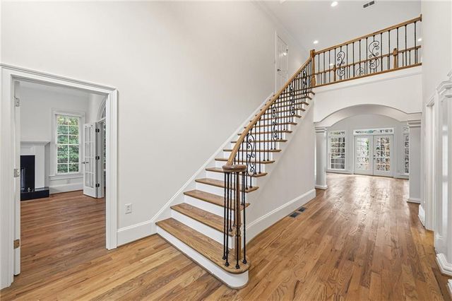 125 River North Circle, Sandy Springs, GA 30328