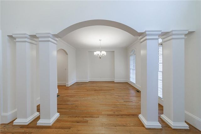 125 River North Circle, Sandy Springs, GA 30328