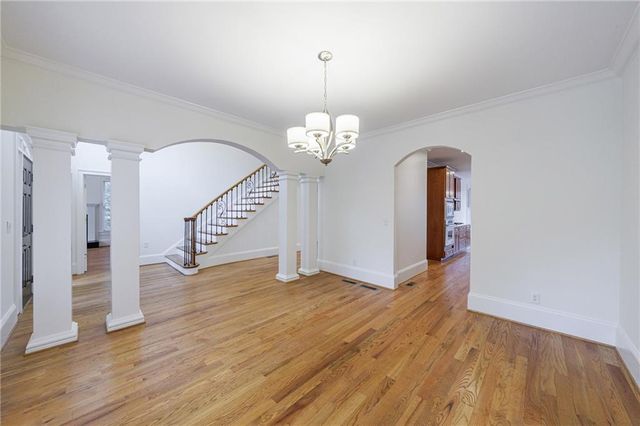 125 River North Circle, Sandy Springs, GA 30328