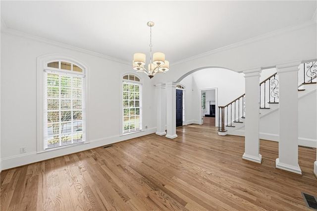 125 River North Circle, Sandy Springs, GA 30328