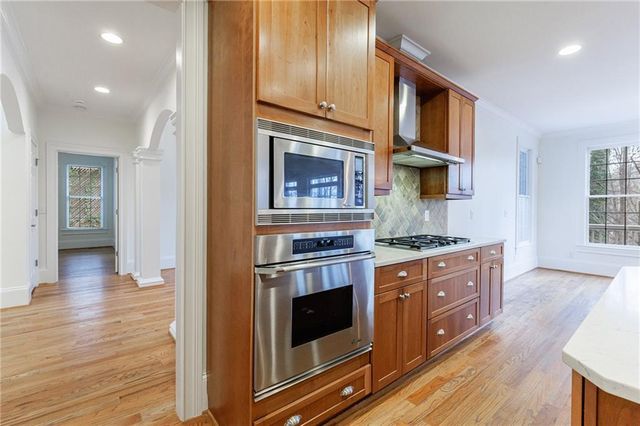 125 River North Circle, Sandy Springs, GA 30328