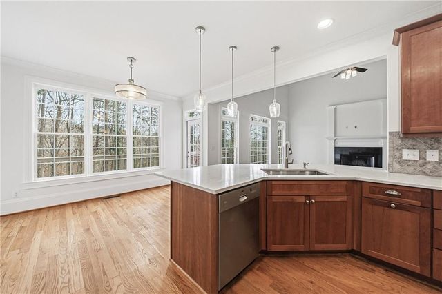 125 River North Circle, Sandy Springs, GA 30328