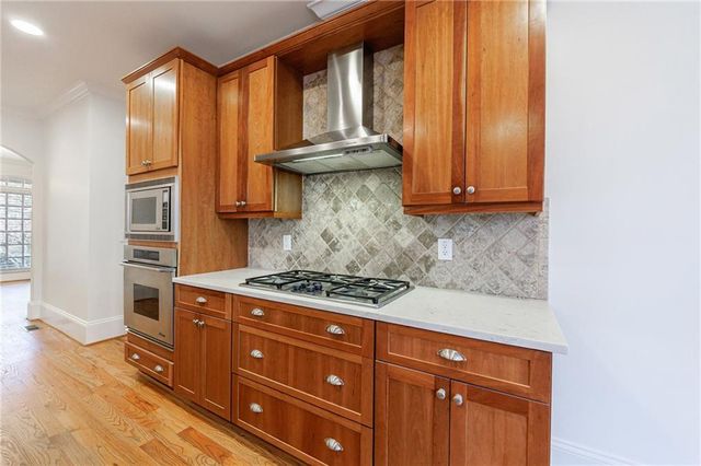 125 River North Circle, Sandy Springs, GA 30328