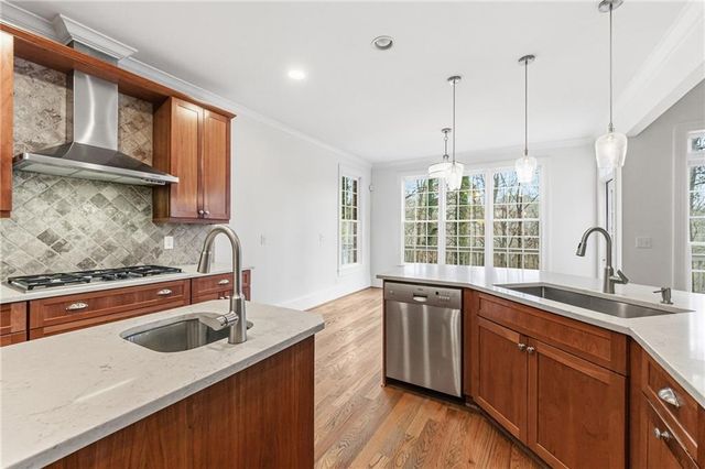 125 River North Circle, Sandy Springs, GA 30328