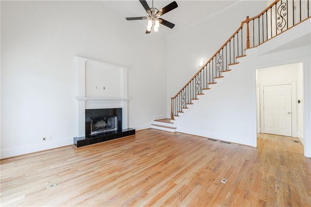 125 River North Circle, Sandy Springs, GA 30328