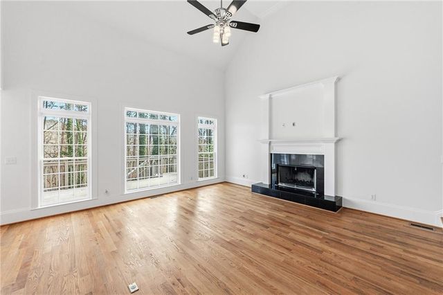 125 River North Circle, Sandy Springs, GA 30328