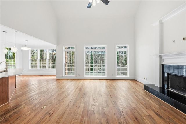 125 River North Circle, Sandy Springs, GA 30328