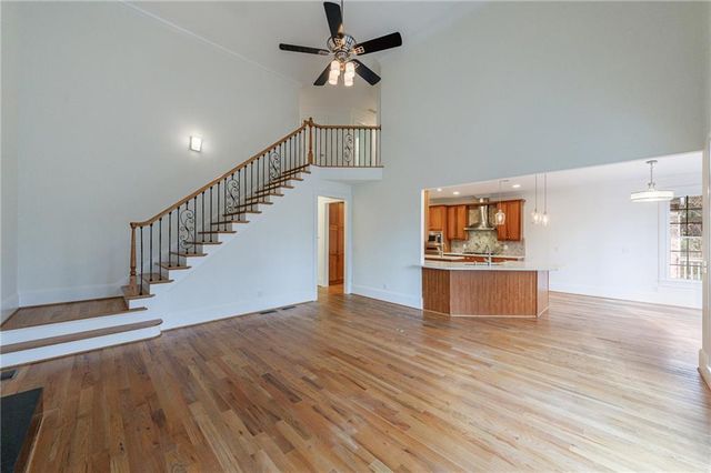 125 River North Circle, Sandy Springs, GA 30328