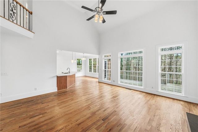 125 River North Circle, Sandy Springs, GA 30328