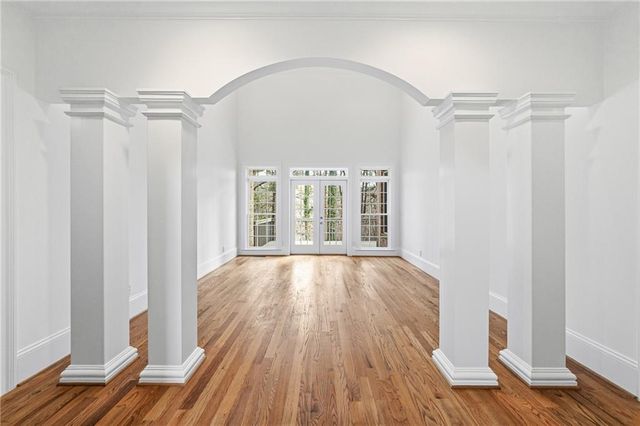 125 River North Circle, Sandy Springs, GA 30328