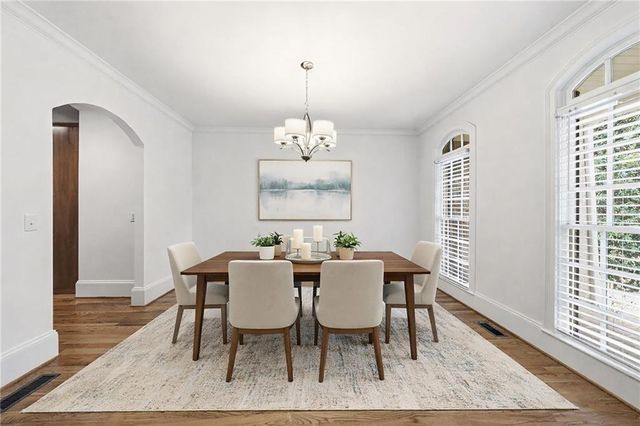 125 River North Circle, Sandy Springs, GA 30328