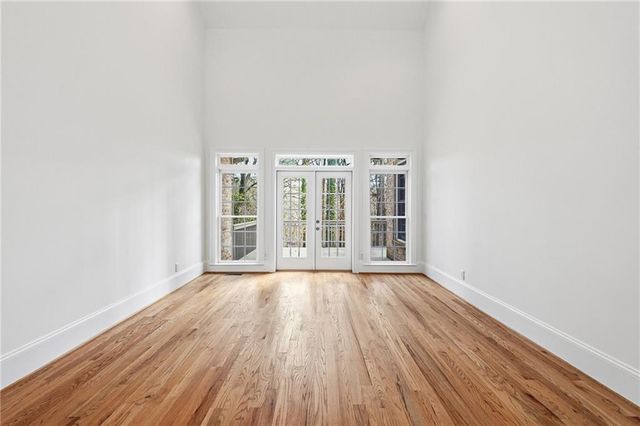 125 River North Circle, Sandy Springs, GA 30328