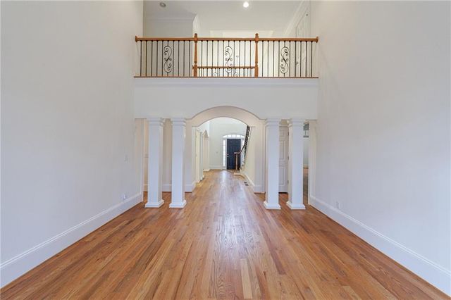 125 River North Circle, Sandy Springs, GA 30328