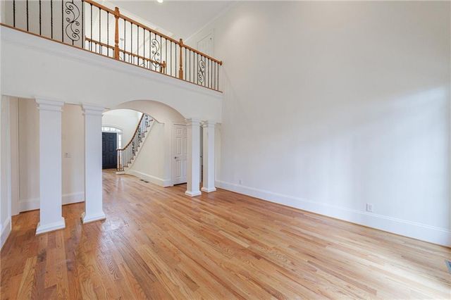 125 River North Circle, Sandy Springs, GA 30328