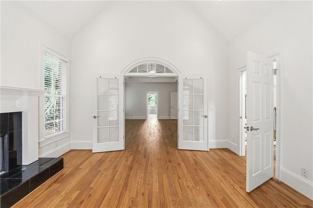 125 River North Circle, Sandy Springs, GA 30328