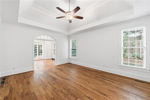 125 River North Circle, Sandy Springs, GA 30328