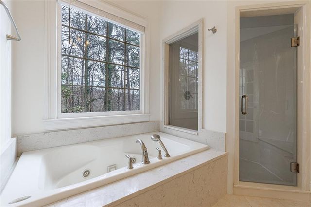 125 River North Circle, Sandy Springs, GA 30328