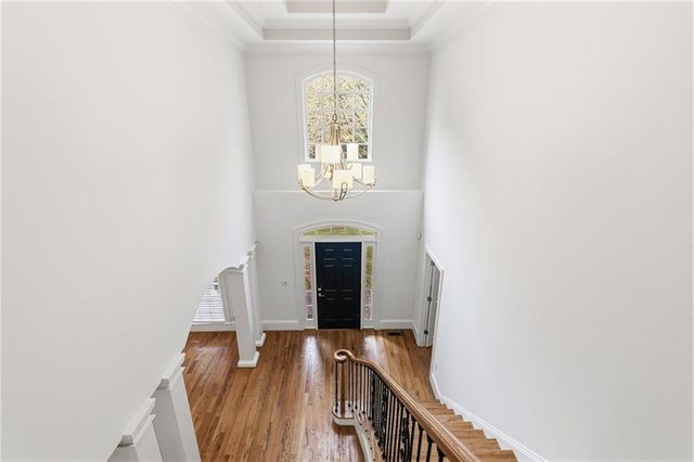 125 River North Circle, Sandy Springs, GA 30328