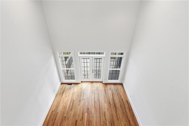 125 River North Circle, Sandy Springs, GA 30328