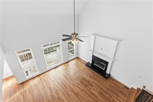 125 River North Circle, Sandy Springs, GA 30328