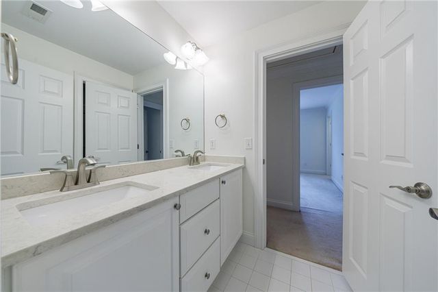 125 River North Circle, Sandy Springs, GA 30328