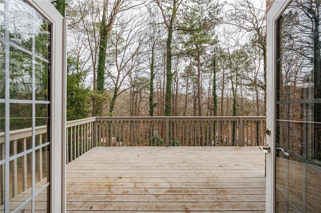 125 River North Circle, Sandy Springs, GA 30328