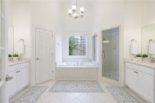 125 River North Circle, Sandy Springs, GA 30328