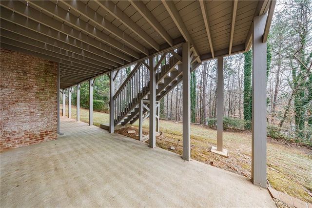 125 River North Circle, Sandy Springs, GA 30328