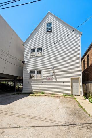 1633 Oak Avenue 2, Evanston, IL 60201