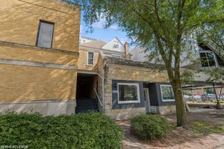 1633 Oak Avenue 2, Evanston, IL 60201