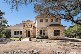 2814 Comal Springs, Canyon Lake, TX 78133