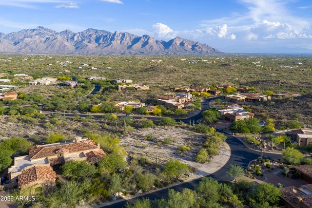 14524 N SHADED STONE Place, Oro Valley, AZ 85755