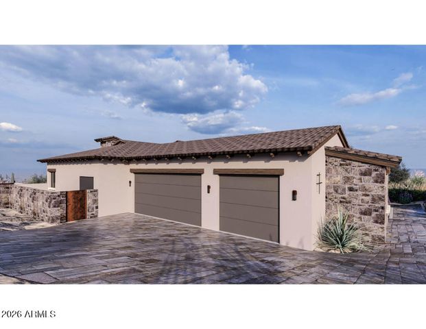 14524 W SHADED STONE Place, Oro Valley, AZ 85755