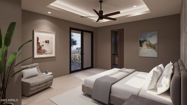 14524 N SHADED STONE Place, Oro Valley, AZ 85755
