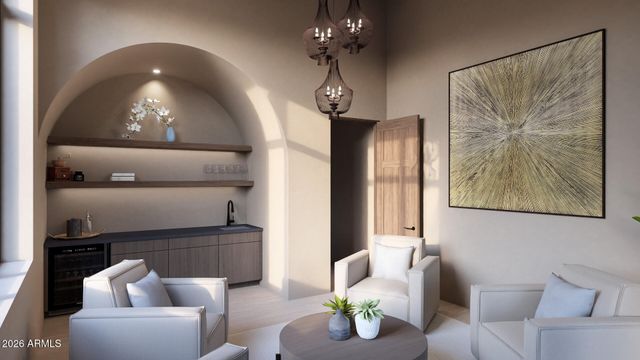 14524 N SHADED STONE Place, Oro Valley, AZ 85755