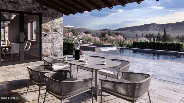 14524 N SHADED STONE Place, Oro Valley, AZ 85755