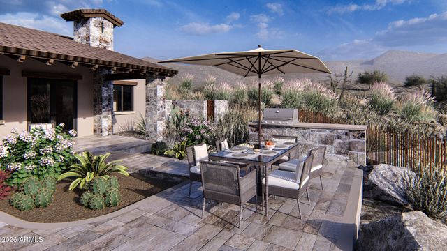 14524 N SHADED STONE Place, Oro Valley, AZ 85755