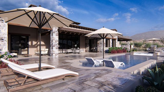 14524 N SHADED STONE Place, Oro Valley, AZ 85755