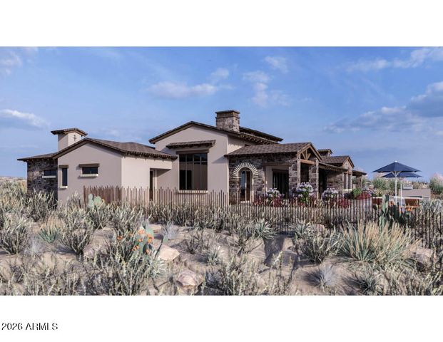 14524 W SHADED STONE Place, Oro Valley, AZ 85755