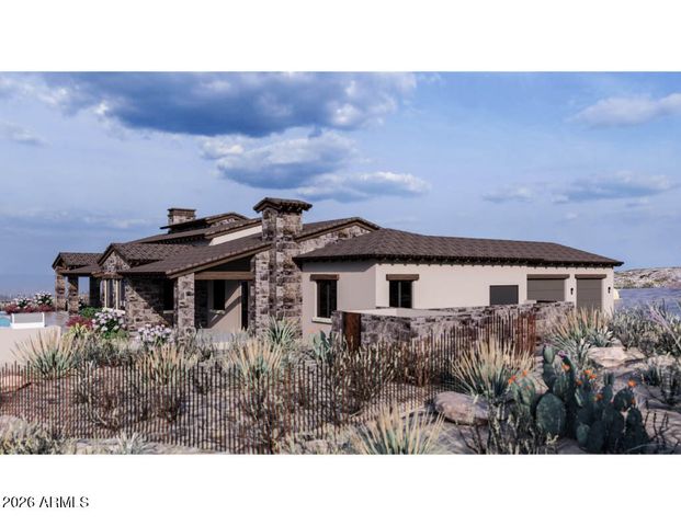 14524 W SHADED STONE Place, Oro Valley, AZ 85755