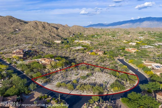 14524 N SHADED STONE Place, Oro Valley, AZ 85755