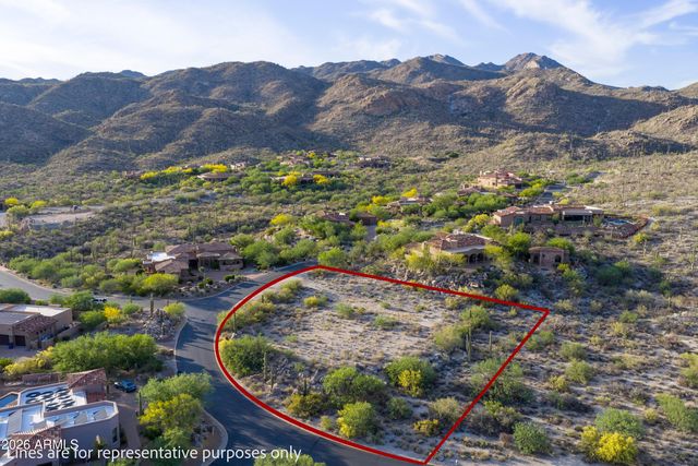 14524 N SHADED STONE Place, Oro Valley, AZ 85755