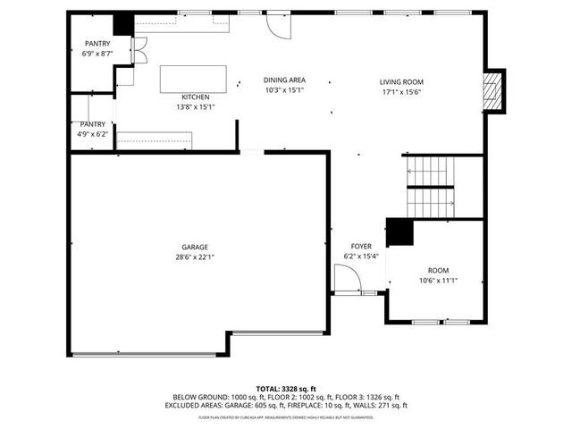 1972 Longview Drive, Liberty, MO 64068