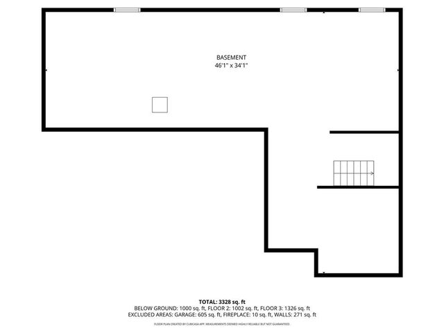 1972 Longview Drive, Liberty, MO 64068