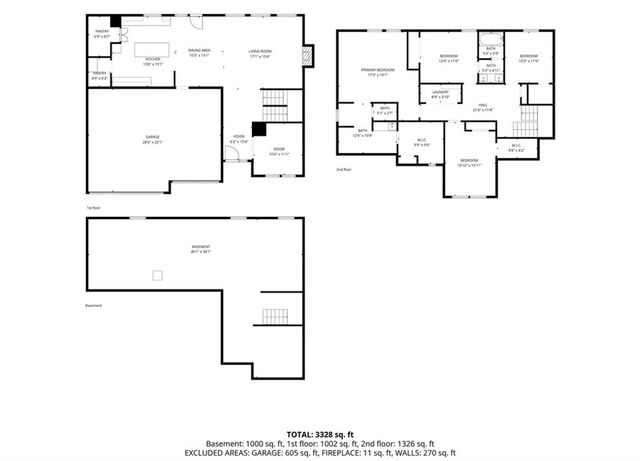 1972 Longview Drive, Liberty, MO 64068