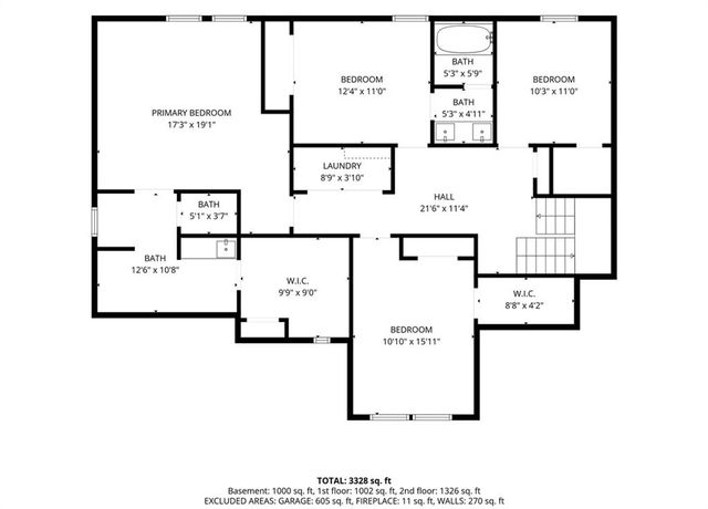 1972 Longview Drive, Liberty, MO 64068