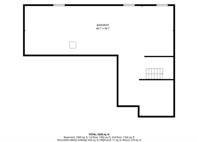 1972 Longview Drive, Liberty, MO 64068