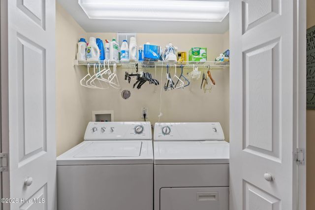 502b Castle Bay Drive, Hampstead, NC 28443