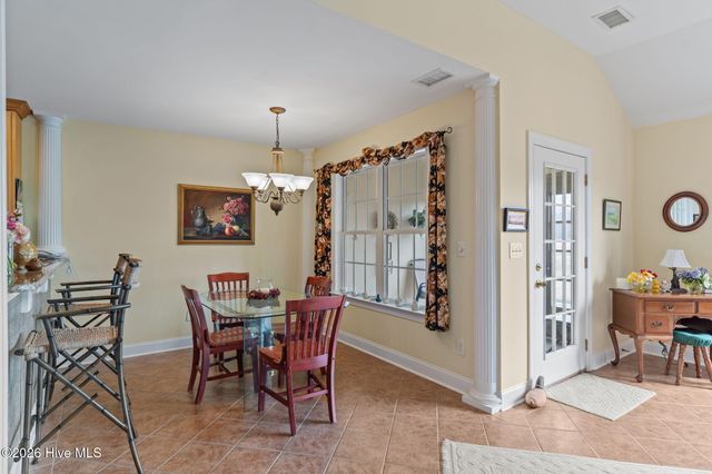 502b Castle Bay Drive, Hampstead, NC 28443
